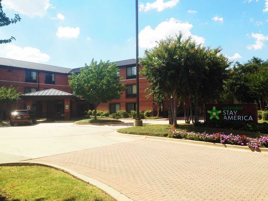 Extended Stay America Dallas Farmers Branch, Farmers Branch, TX