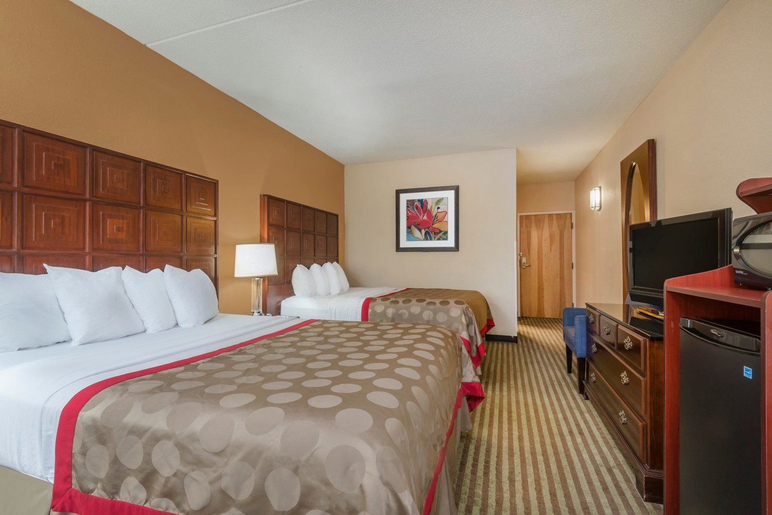 Ramada by Wyndham Columbus (NE), Columbus, NE Jobs Hospitality Online