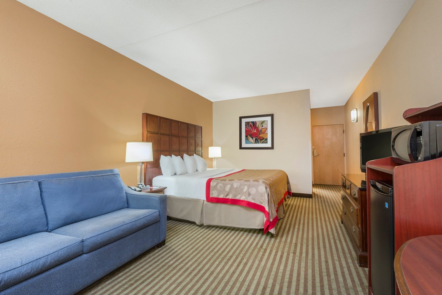 Ramada by Wyndham Columbus (NE), Columbus, NE Jobs Hospitality Online