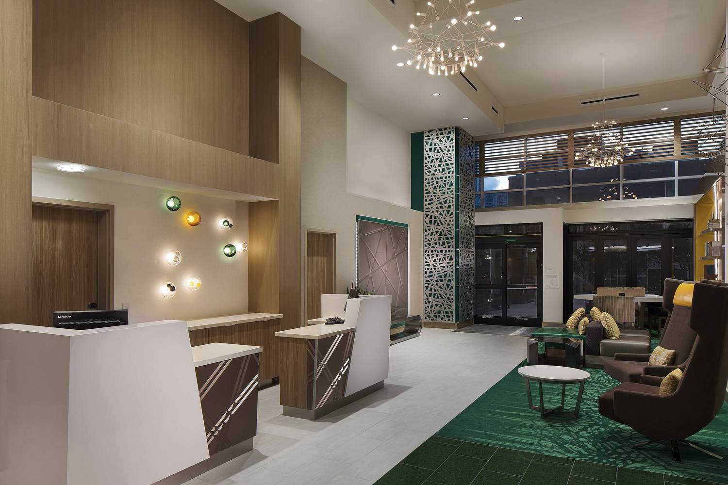 Courtyard San Diego Gaslamp/Convention Center, San Diego, CA Jobs