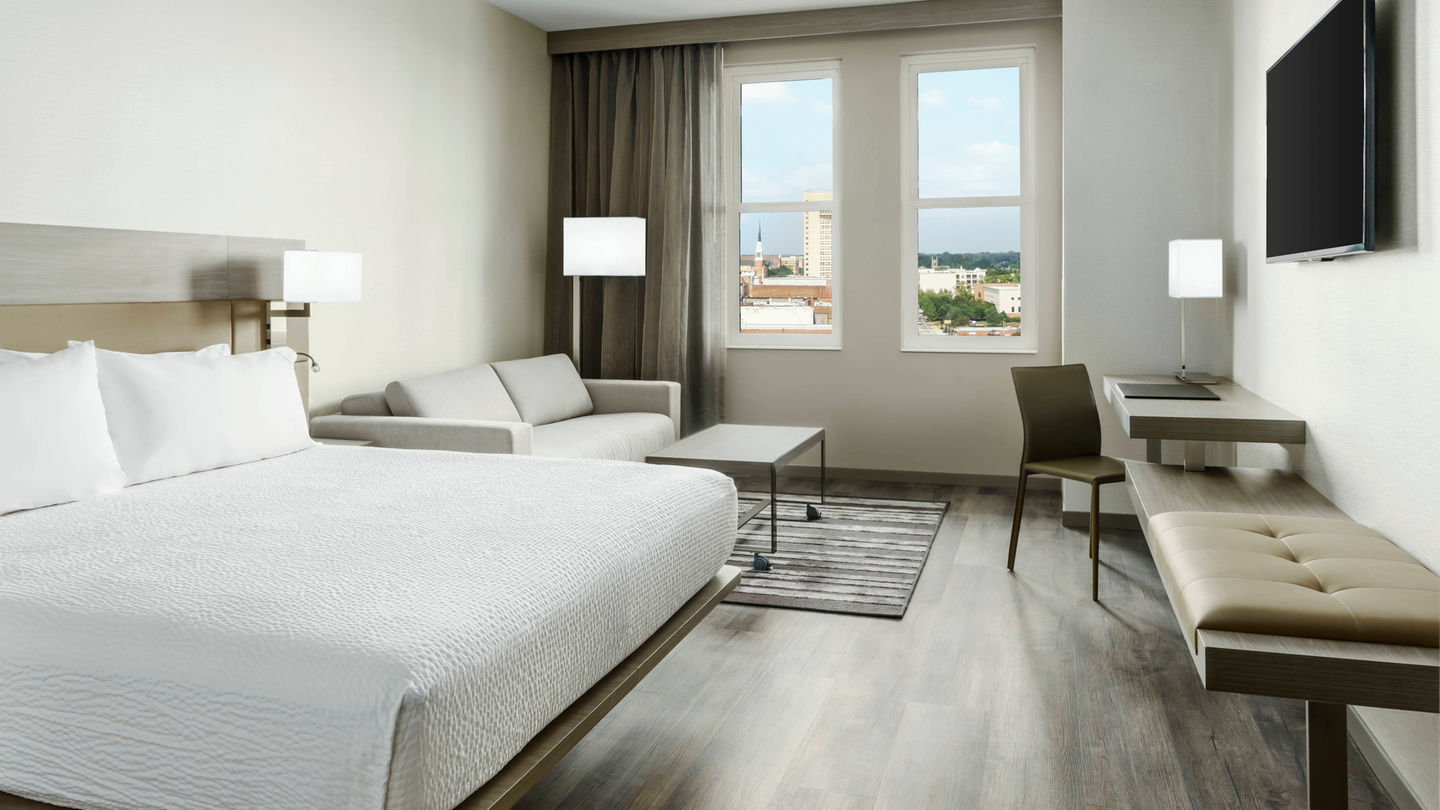 AC Hotel Spartanburg, Spartanburg, SC Jobs Hospitality Online