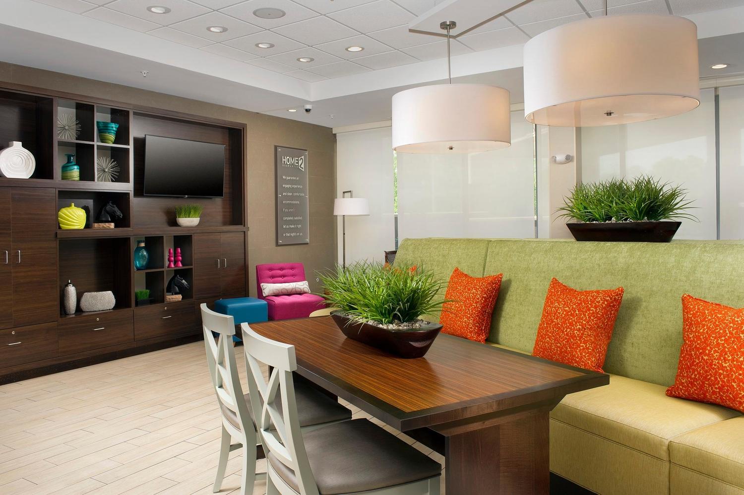 Home2 Suites Louisville East/Hurstbourne, Louisville, KY Jobs