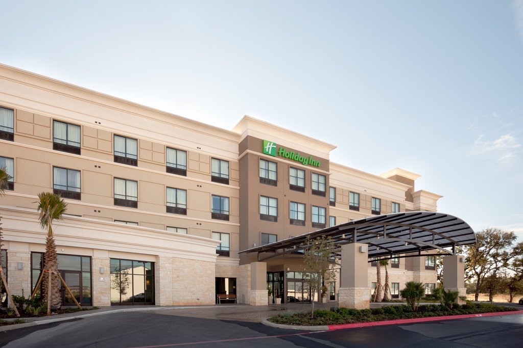 Holiday Inn San Antonio North Stone Oak Area, San Antonio, TX Jobs Hospitality Online