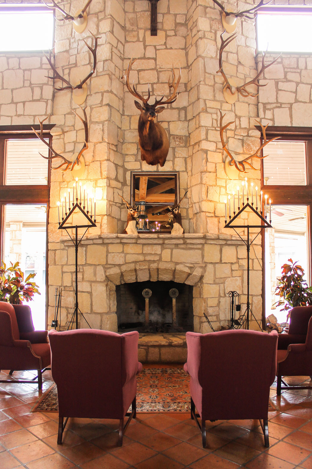 Y.O. Ranch Hotel & Conference Center, Kerrville, TX Jobs Hospitality
