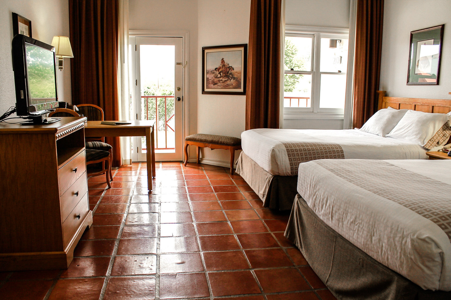 Y.O. Ranch Hotel & Conference Center, Kerrville, TX Jobs Hospitality