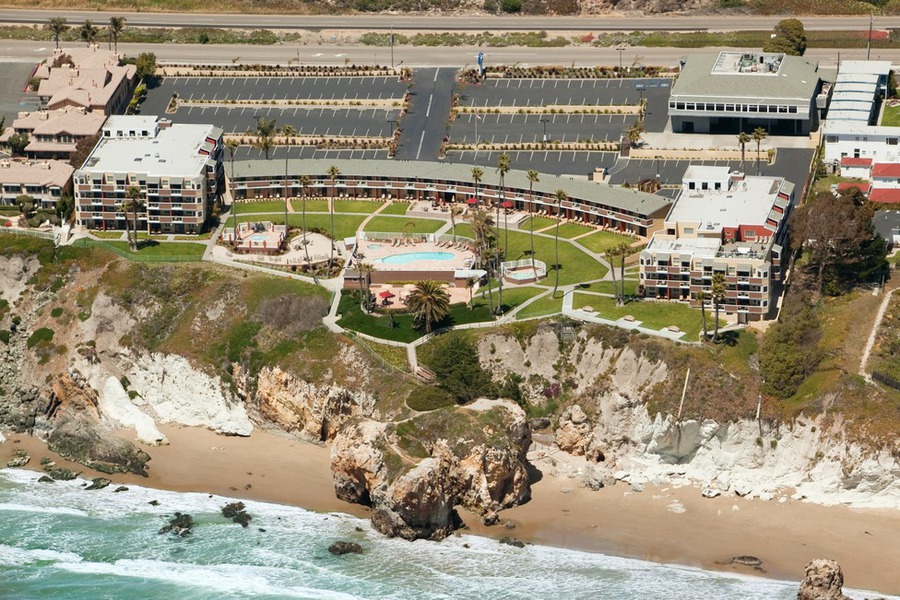 SeaCrest Oceanfront Hotel, Pismo Beach, CA Jobs | Hospitality Online