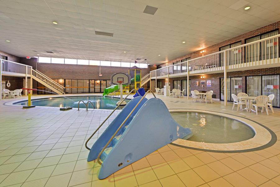 Best Western Kelly Inn Yankton Hotel, Yankton, SD Jobs Hospitality