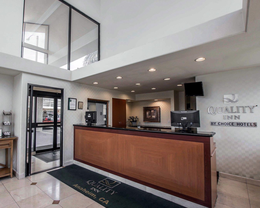 Quality Inn Anaheim North, Anaheim, CA Jobs Hospitality Online