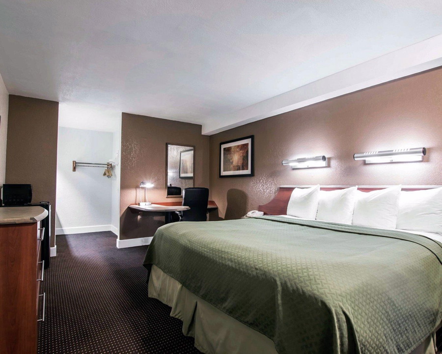 Quality Inn Anaheim North, Anaheim, CA Jobs Hospitality Online