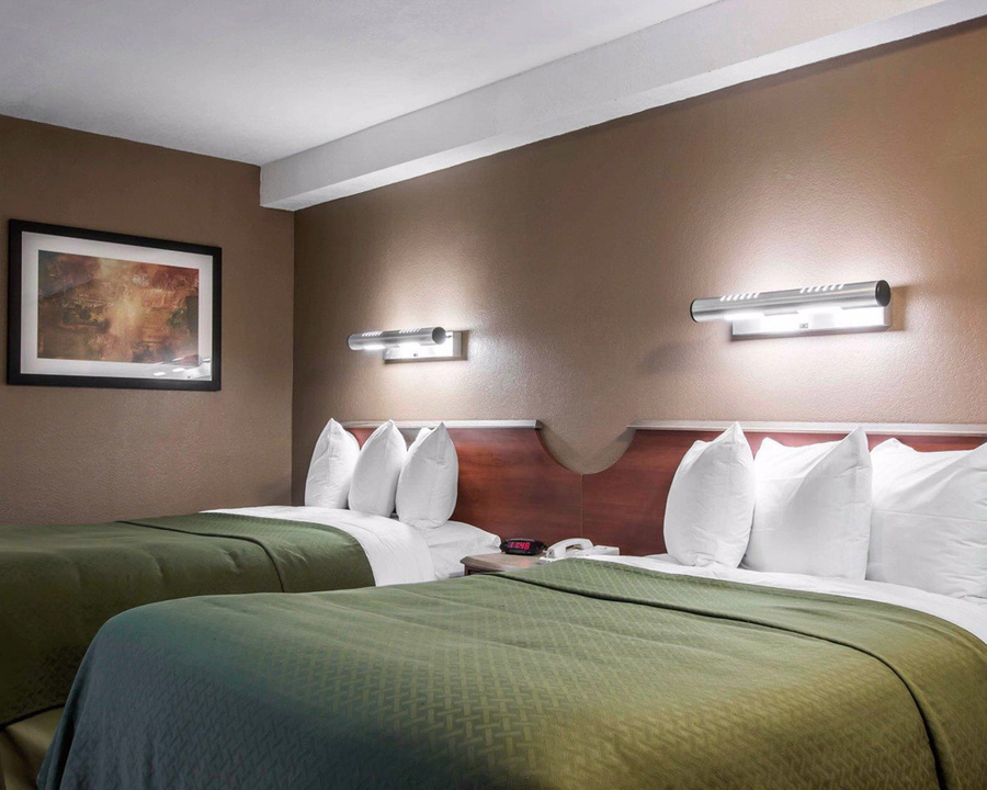 Quality Inn Anaheim North, Anaheim, CA Jobs Hospitality Online