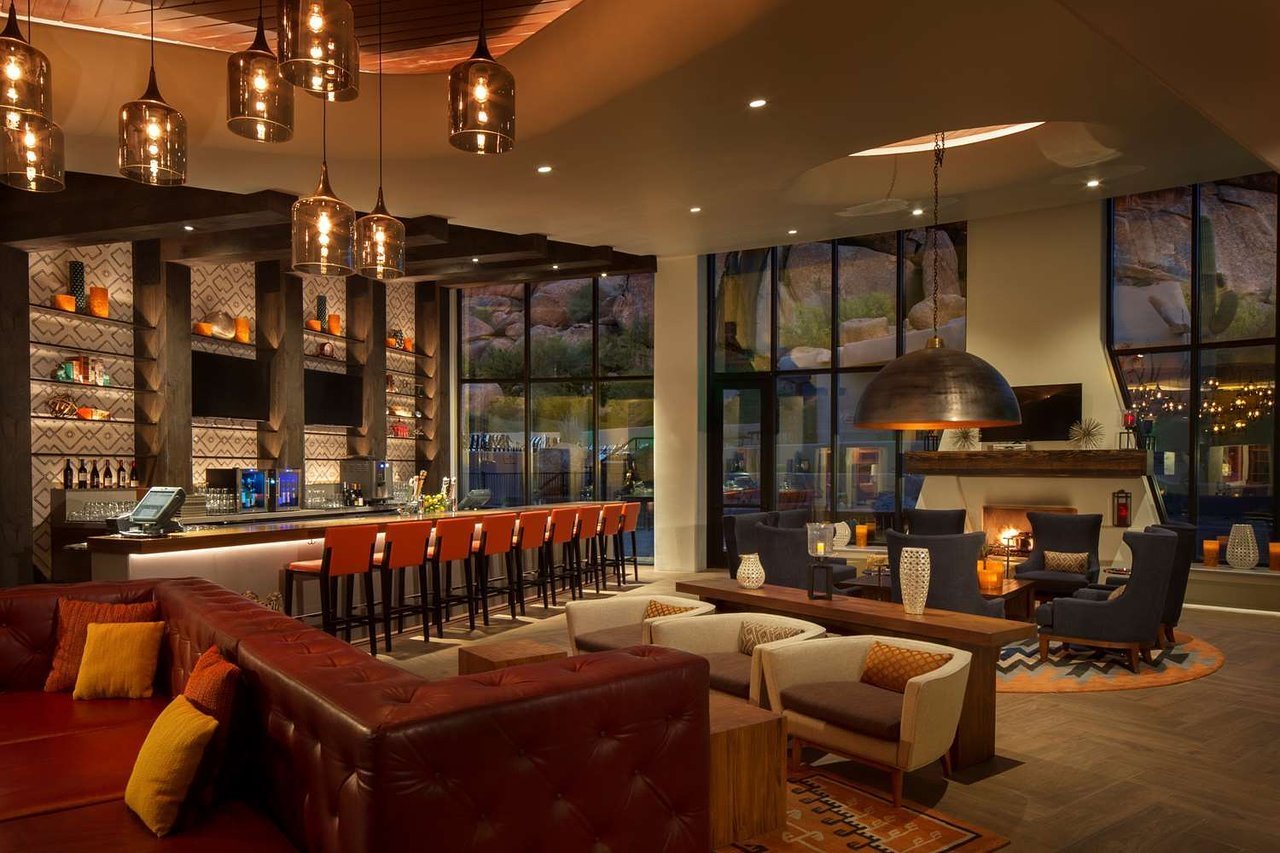 Boulders Resort & Spa Scottsdale, Curio Collection by Hilton, Carefree