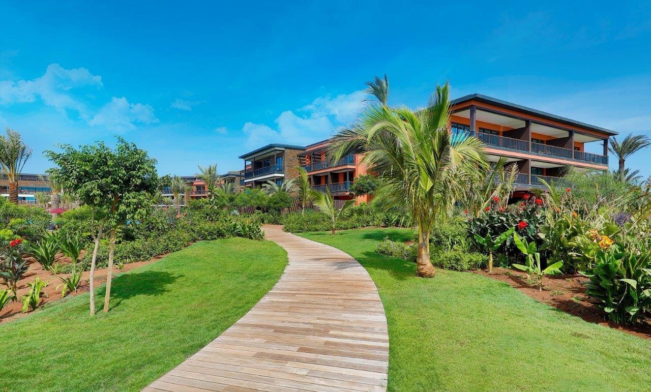 Hilton Cabo Verde Sal Resort, Santa Maria, Cape Verde Jobs