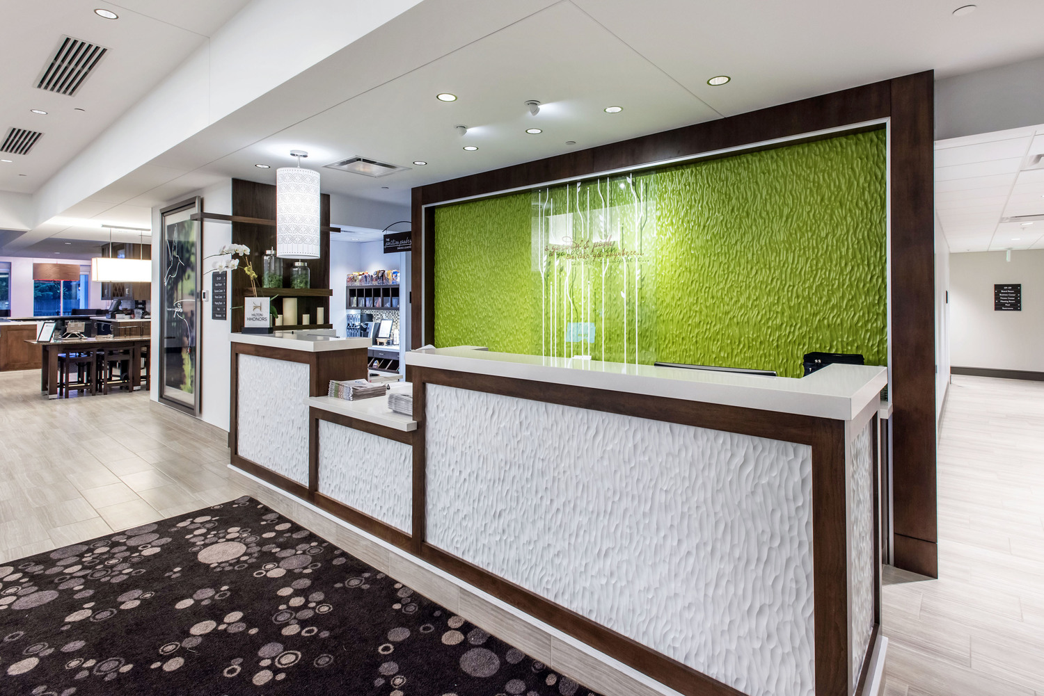 Hilton Garden Inn Minneapolis Airport Mall of America, Bloomington, MN