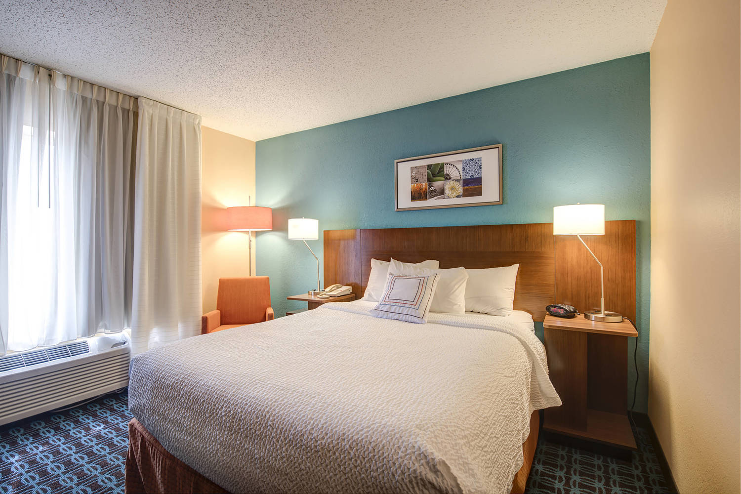 Fairfield Inn & Suites Green Bay Southwest, Green Bay, WI Jobs