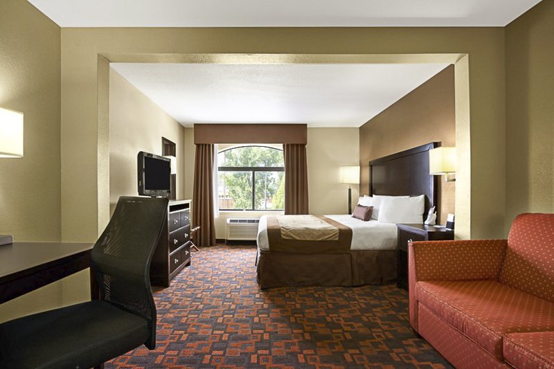 Country Inn & Suites By Carlson, WolfchaseMemphis, TN, Cordova, TN