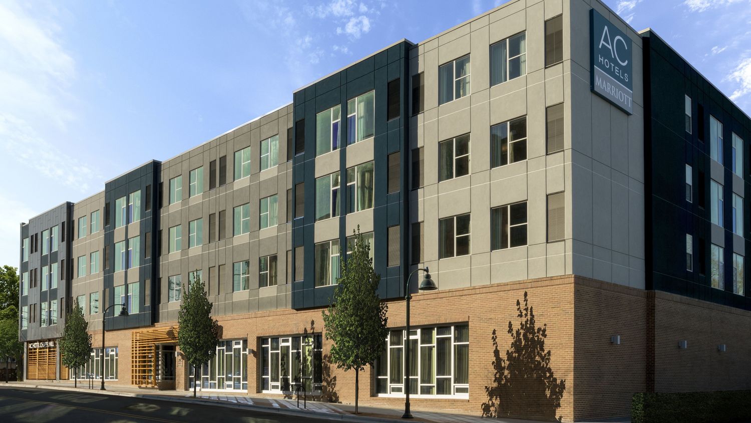 AC Hotel Chapel Hill Downtown, Chapel Hill, NC Jobs Hospitality Online