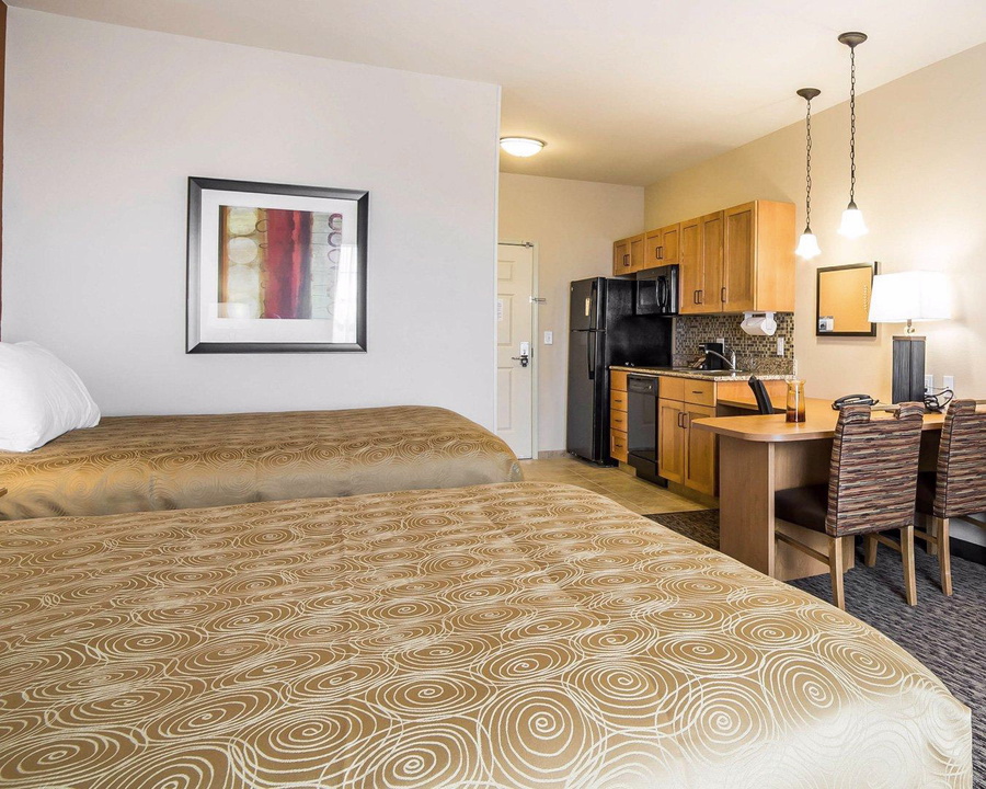 Mainstay Suites Sidney, Sidney, MT Jobs Hospitality Online