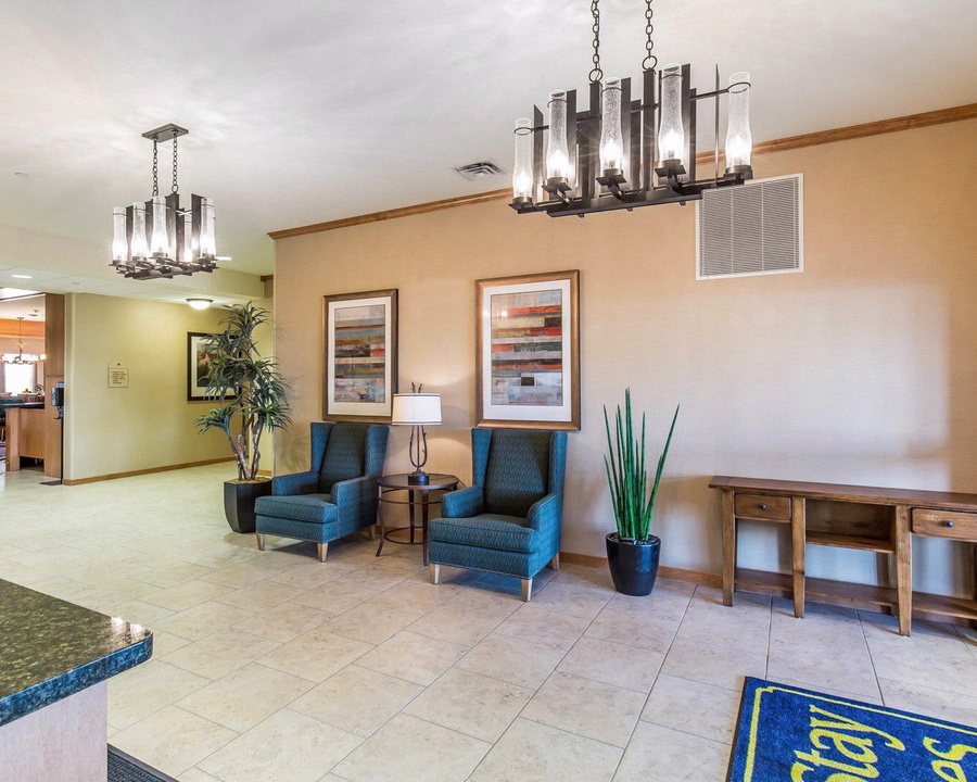 Mainstay Suites Sidney, Sidney, MT Jobs Hospitality Online