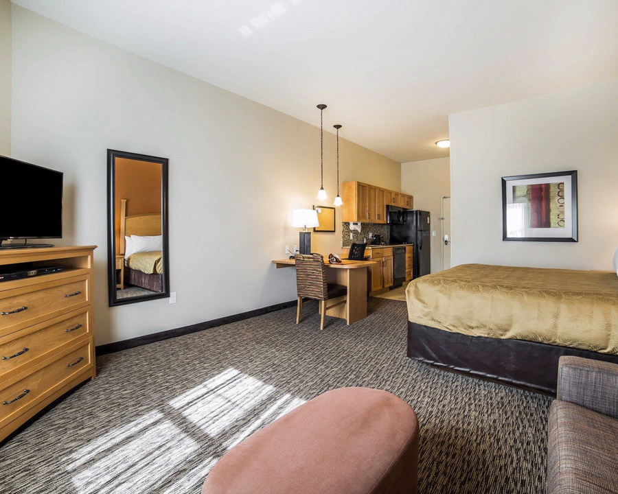 Mainstay Suites Sidney, Sidney, MT Jobs Hospitality Online