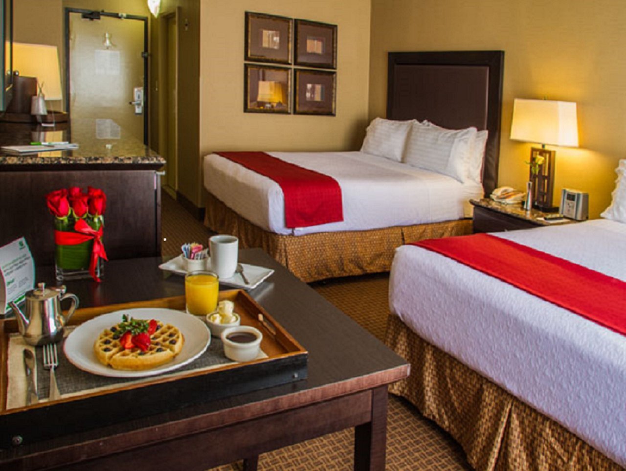 Holiday Inn San Diego La Mesa, La Mesa, CA Jobs Hospitality Online