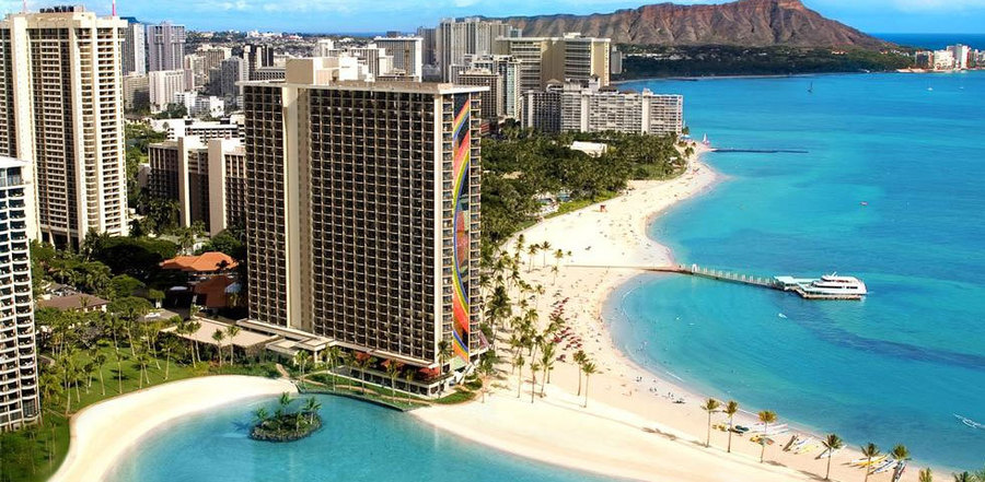 Lagoon Tower by Hilton Grand Vacations Club, Honolulu, HI Jobs |  Hospitality Online