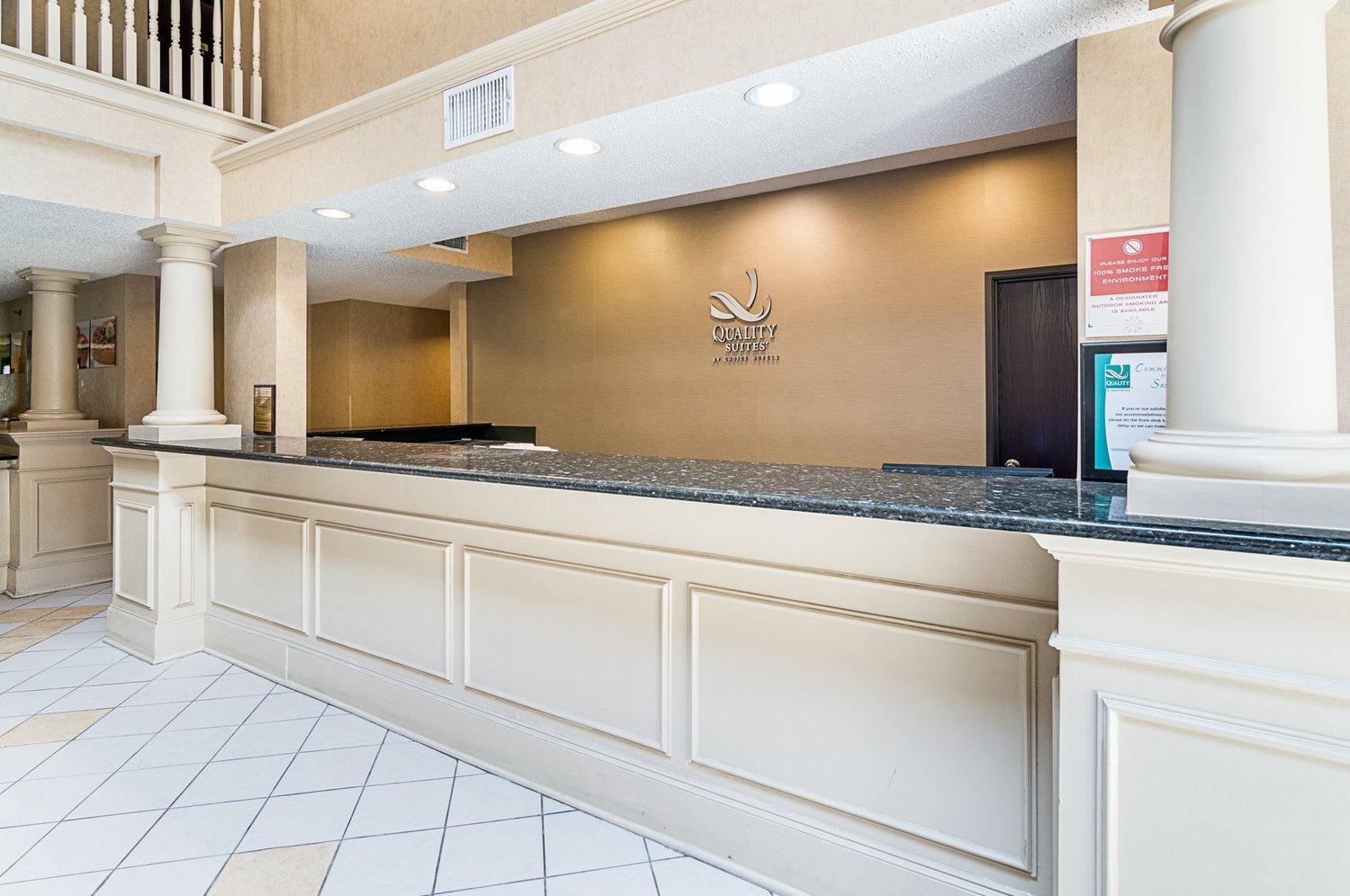 Quality Suites Sherman, Sherman, TX Jobs Hospitality Online