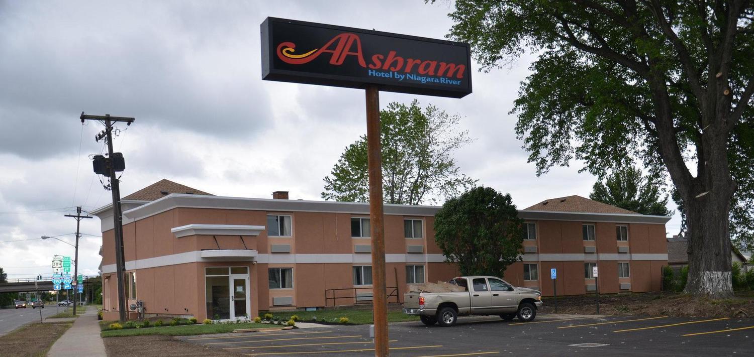 AAshram Hotel by Niagara River, Niagara Falls, NY Jobs Hospitality Online