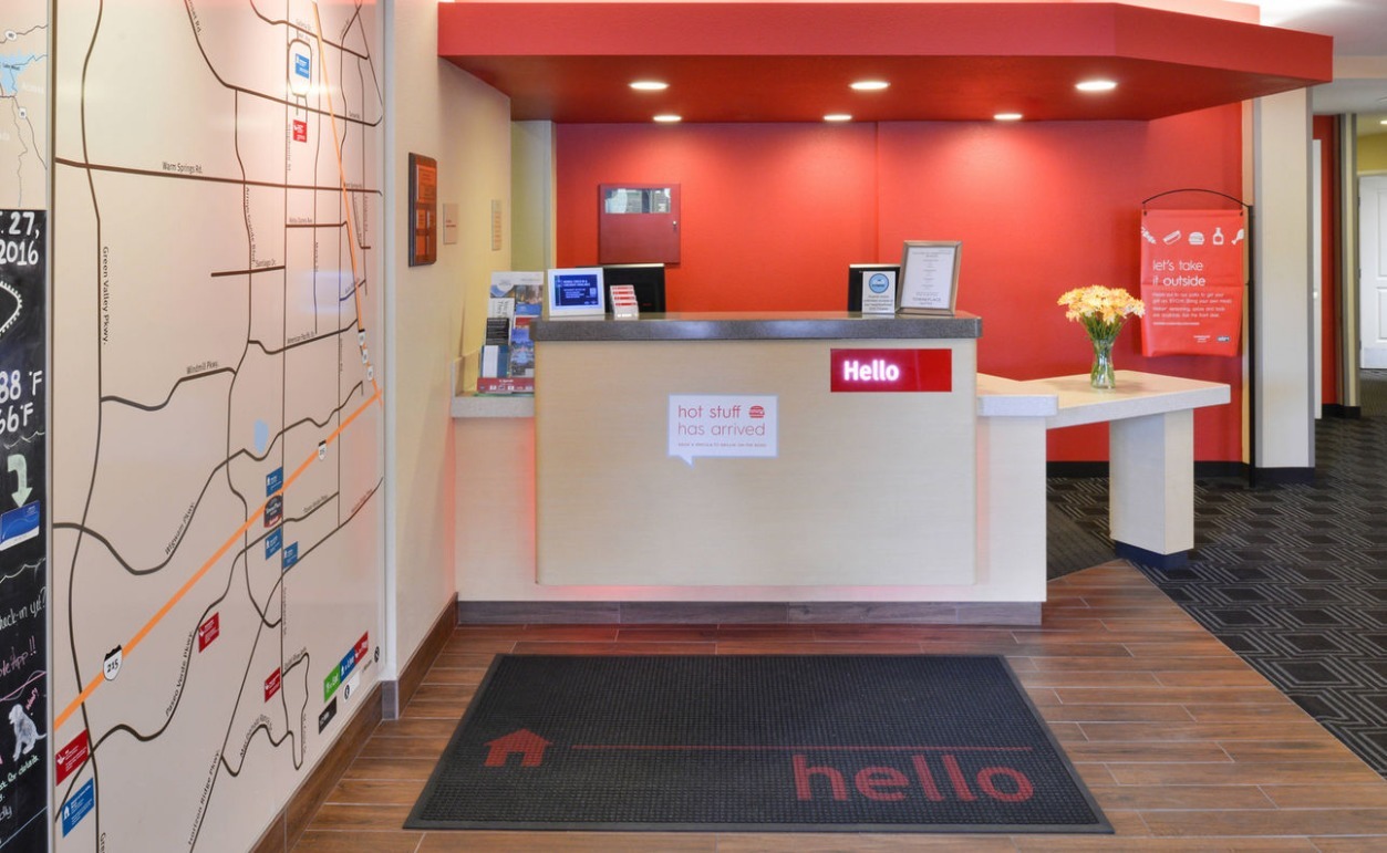 TownePlace Suites Las Vegas Henderson, Henderson, NV Jobs Hospitality