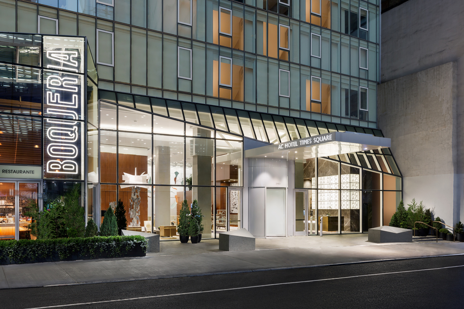 AC Hotel New York Times Square, New York, NY Jobs Hospitality Online