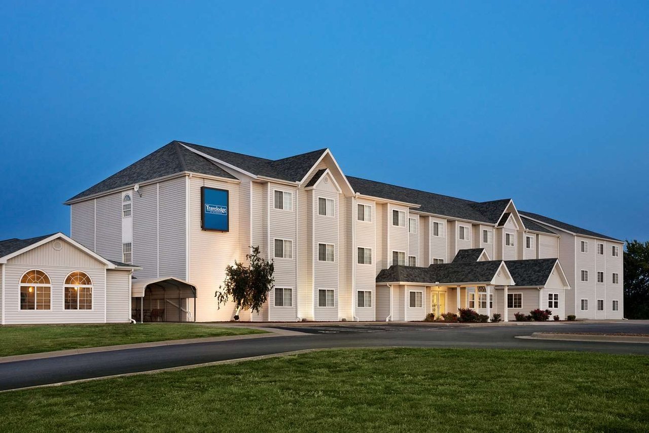 Travelodge by Wyndham Fort Scott, Fort Scott, KS Jobs Hospitality Online