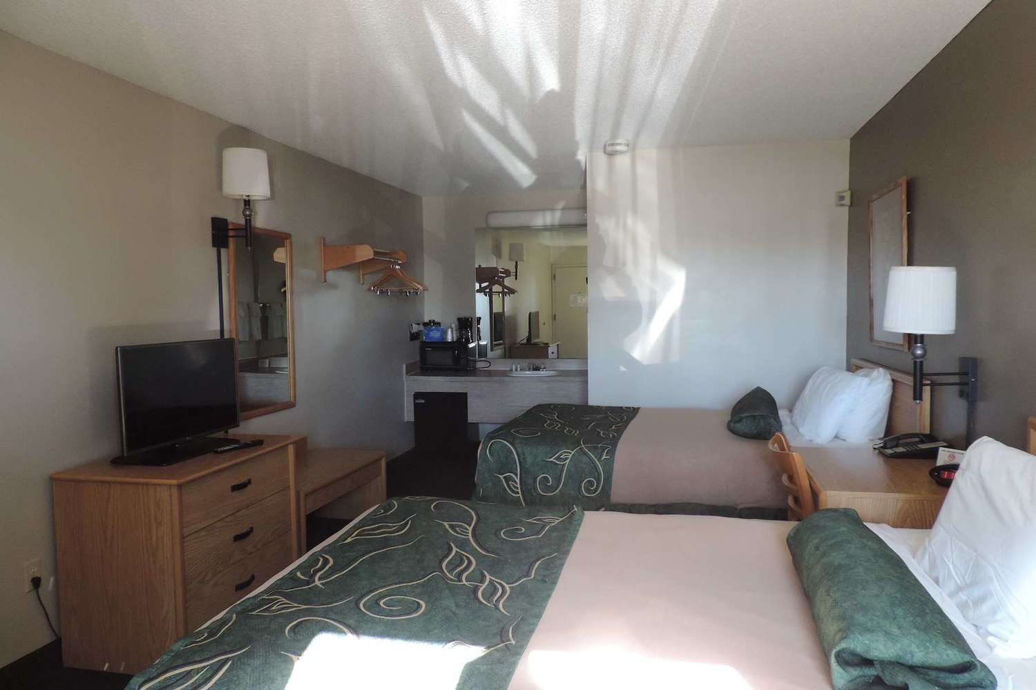 Travelodge by Wyndham Wellington (KS), Wellington, KS Jobs