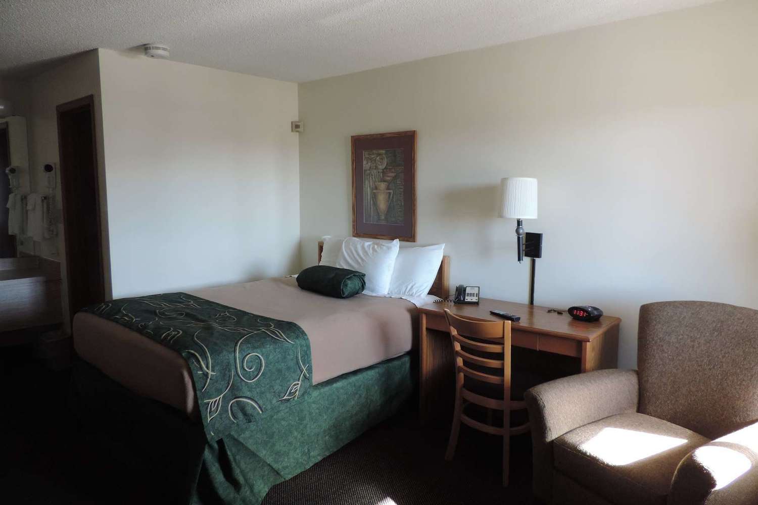 Travelodge by Wyndham Wellington (KS), Wellington, KS Jobs