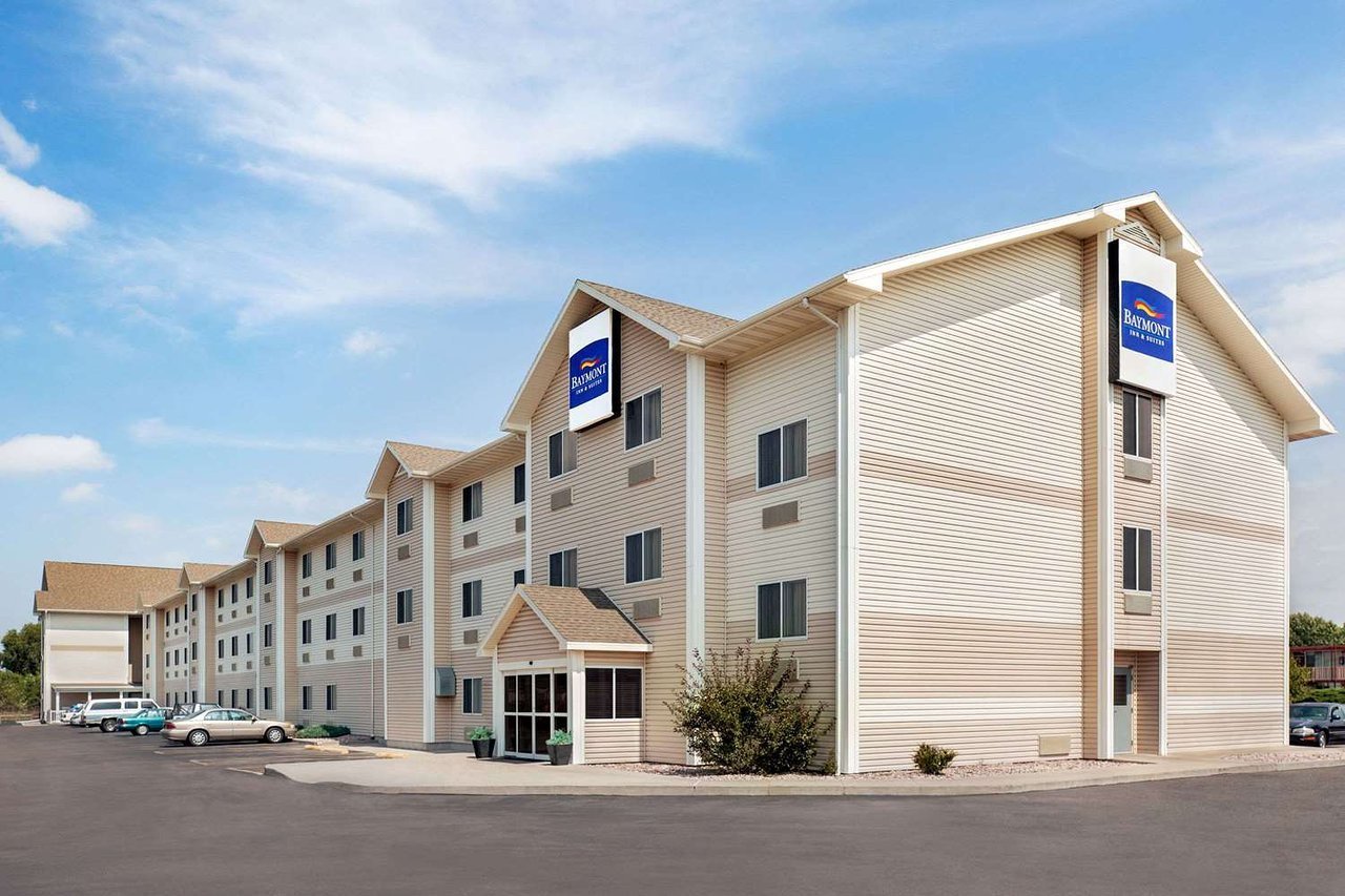 Baymont by Wyndham North Platte, North Platte, NE Jobs Hospitality Online