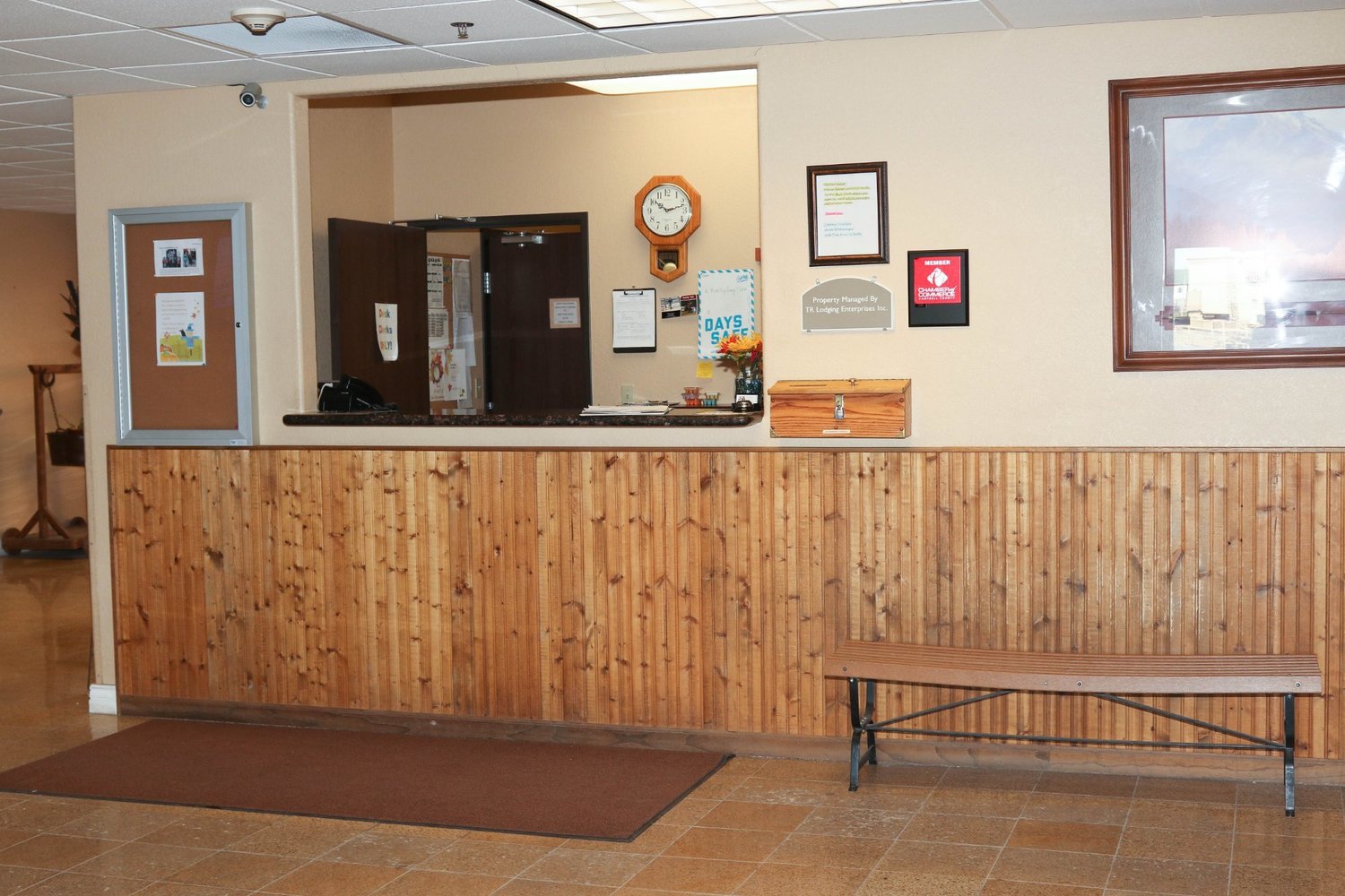 Travelodge by Wyndham Gillette, Gillette, WY Jobs Hospitality Online