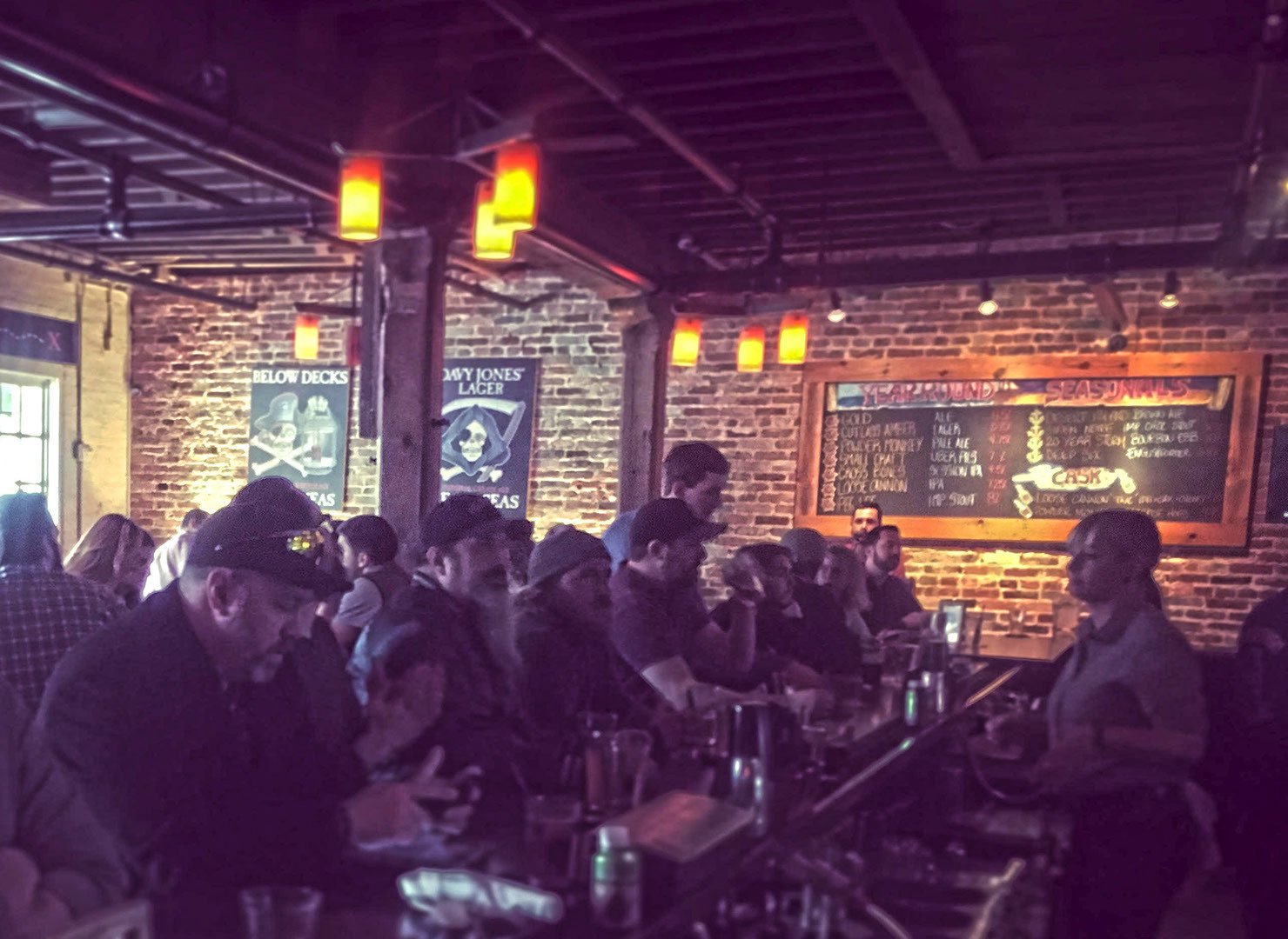 Heavy Seas Alehouse Baltimore, Baltimore, MD Jobs Hospitality Online