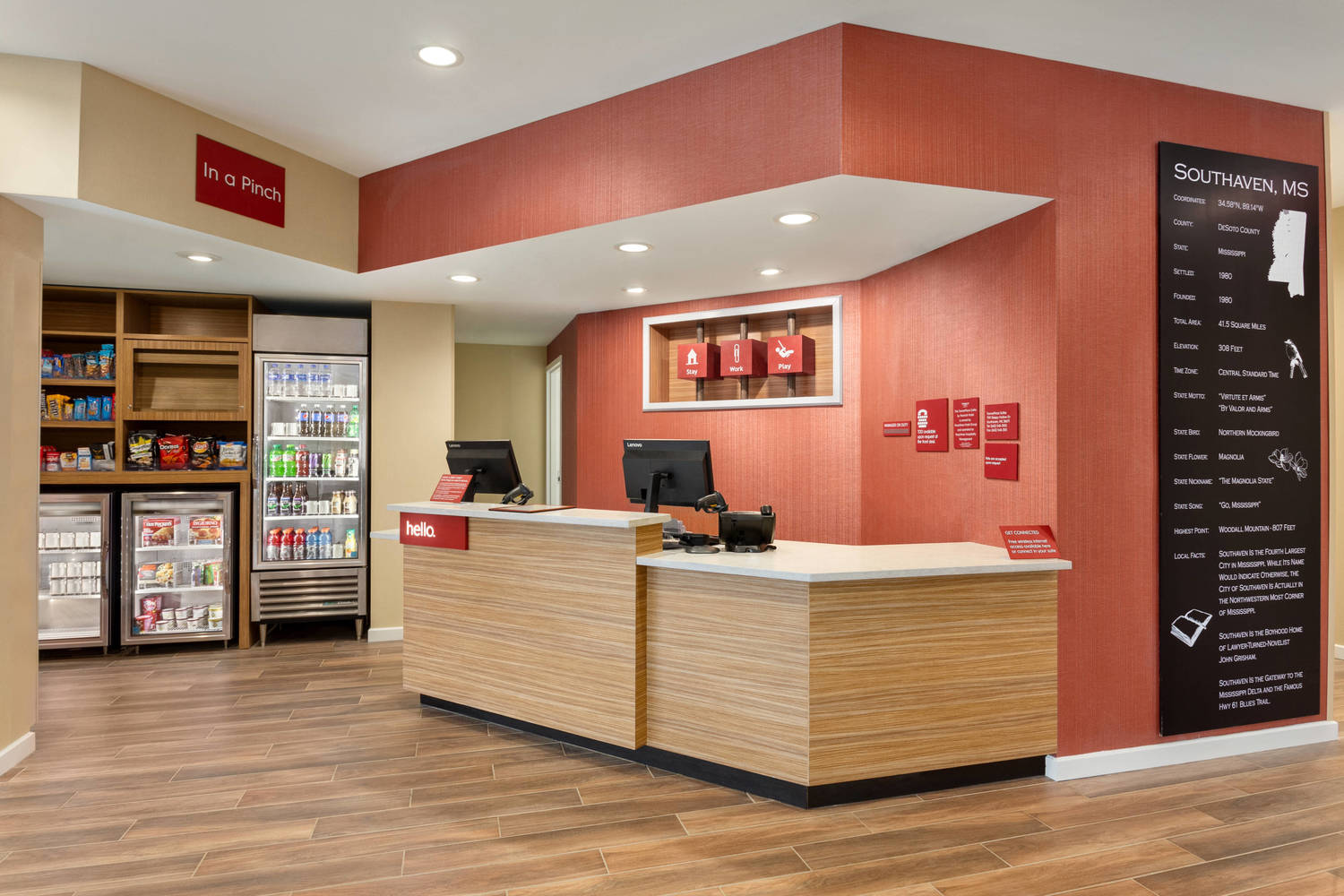 Towneplace Suites Memphis Southaven, Southaven, MS Jobs Hospitality