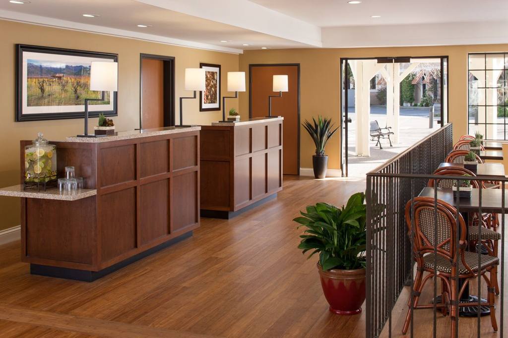 Napa Winery Inn, Napa, CA Jobs Hospitality Online