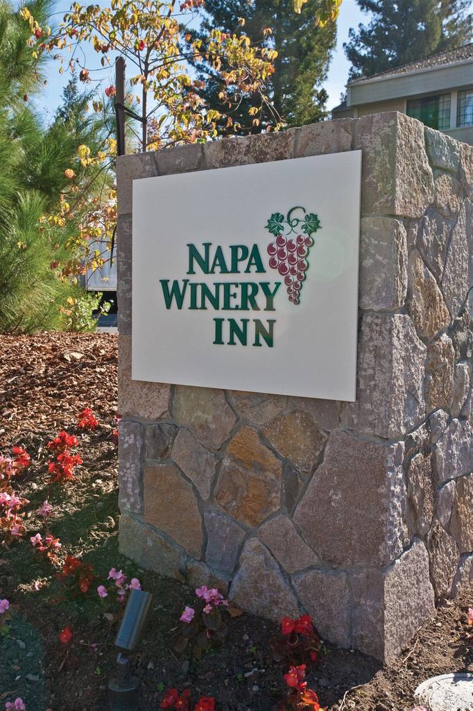 Napa Winery Inn, Napa, CA Jobs Hospitality Online