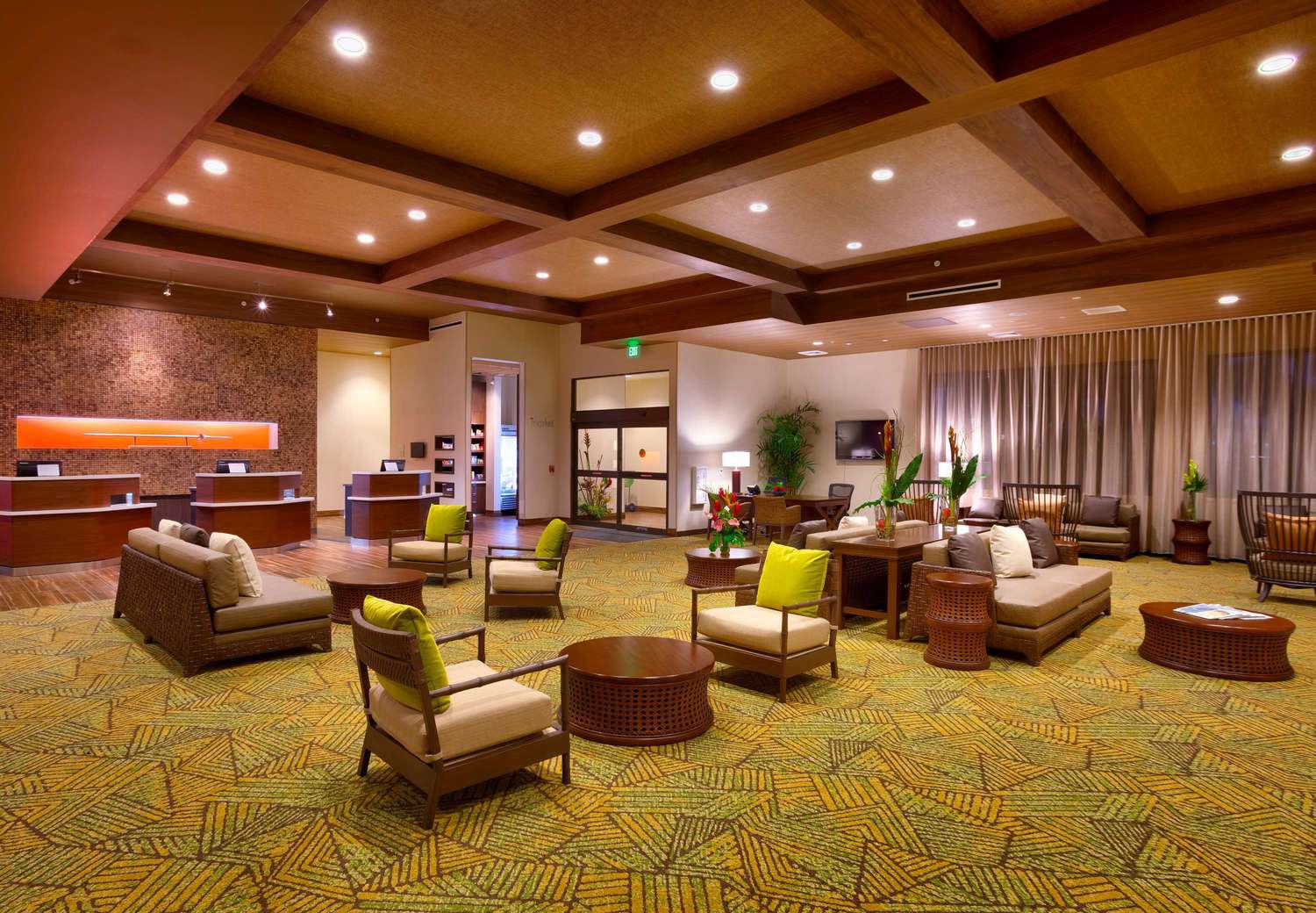 Courtyard Oahu North Shore, Laie, HI Jobs Hospitality Online