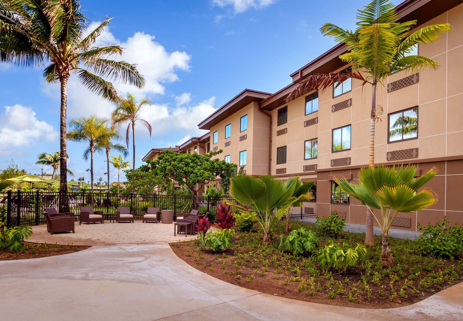 Courtyard Oahu North Shore, Laie, HI Jobs Hospitality Online