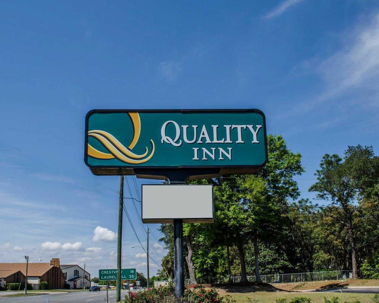 Quality Inn Eglin AFB, Niceville, FL Jobs Hospitality Online