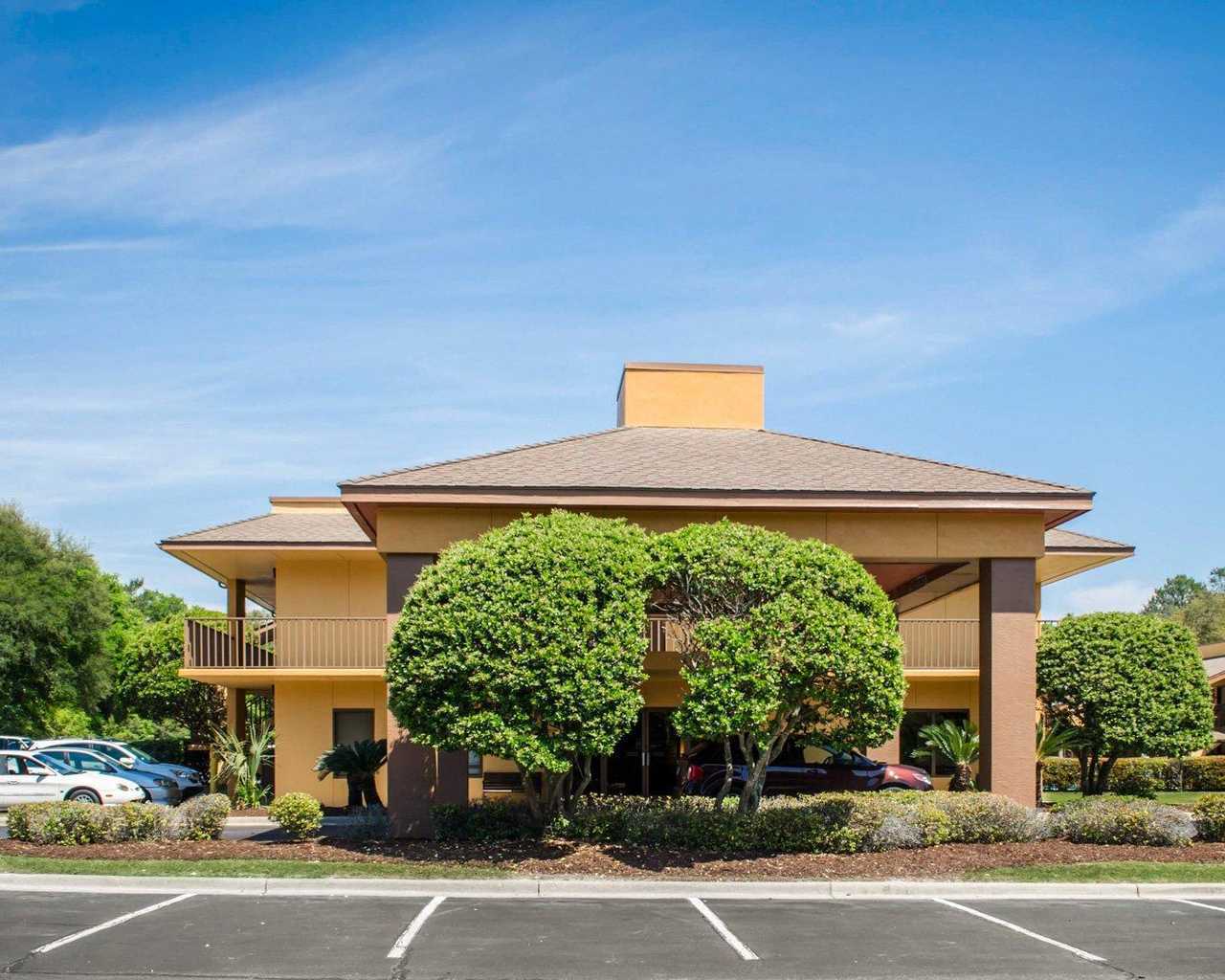 Quality Inn Eglin AFB, Niceville, FL Jobs Hospitality Online