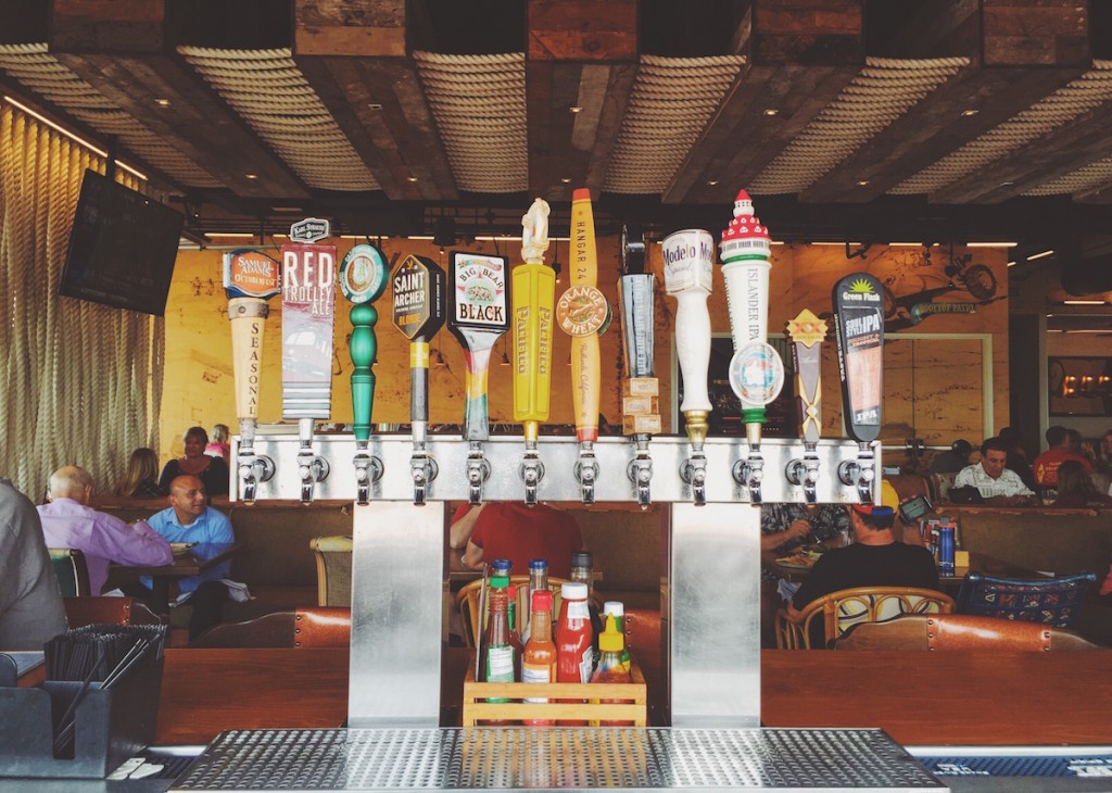 Hello Betty Fish House, Oceanside, CA Jobs Hospitality Online