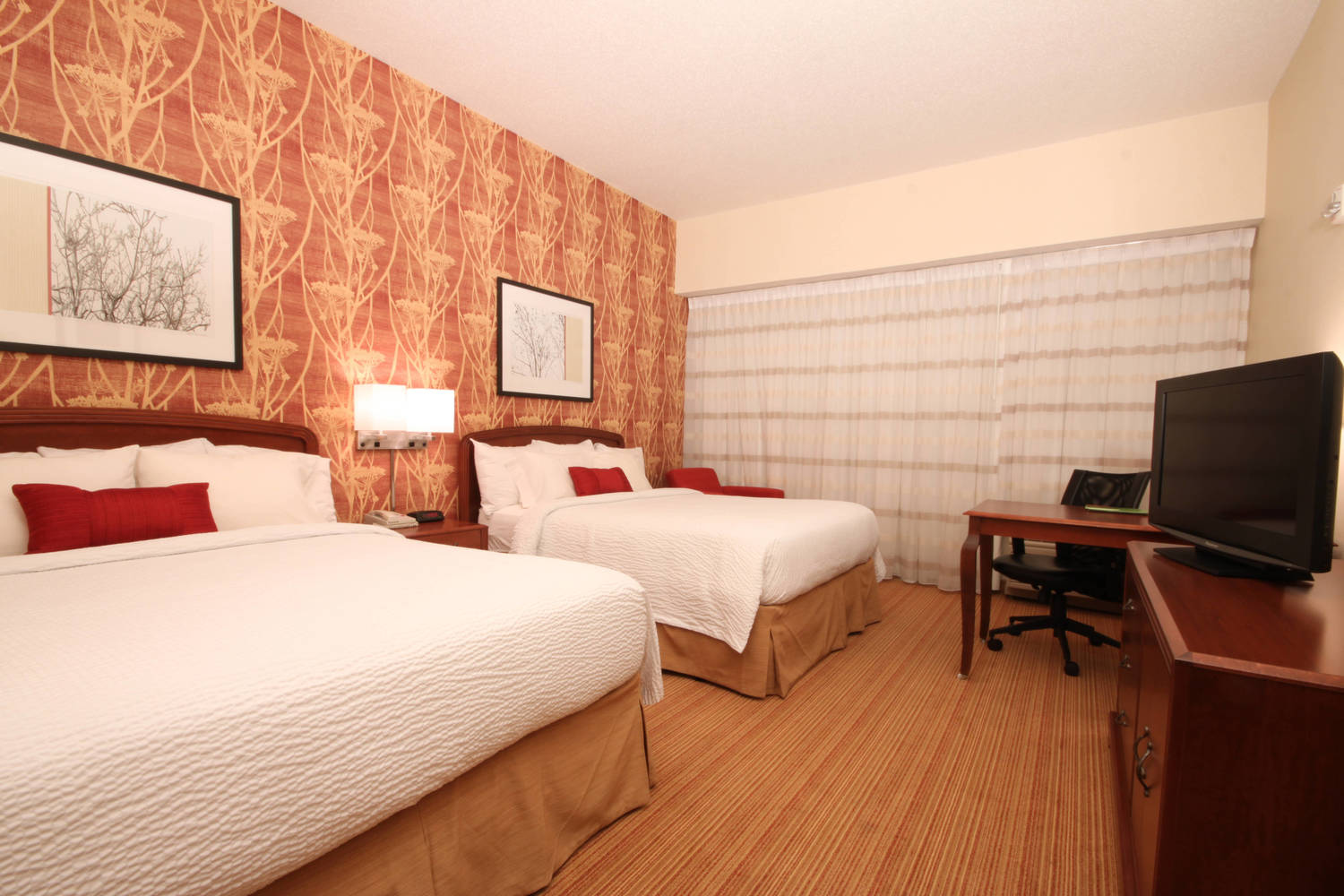 Courtyard by Marriott Chicago Bloomingdale, Bloomingdale, IL Jobs