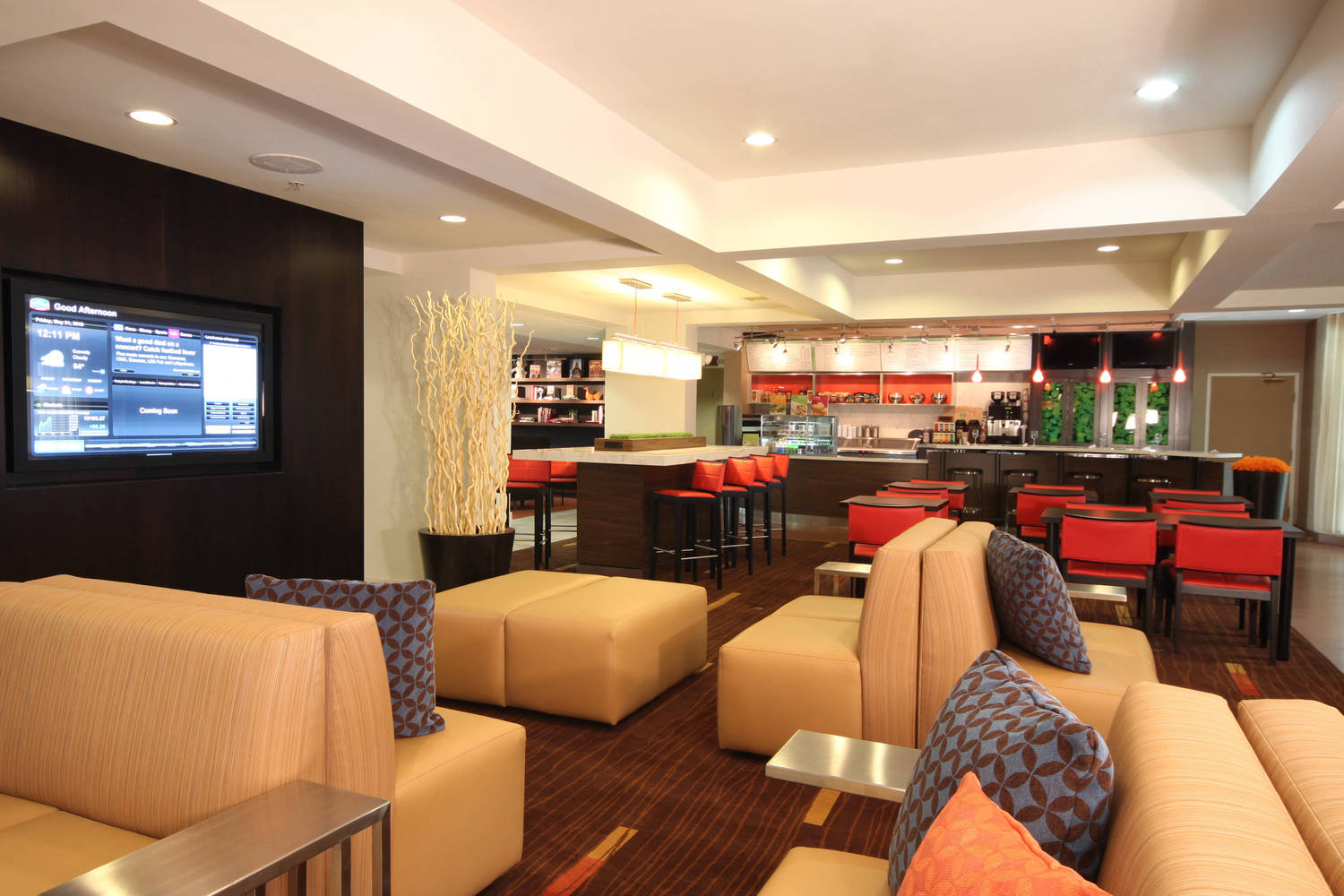 Courtyard by Marriott Chicago Bloomingdale, Bloomingdale, IL Jobs
