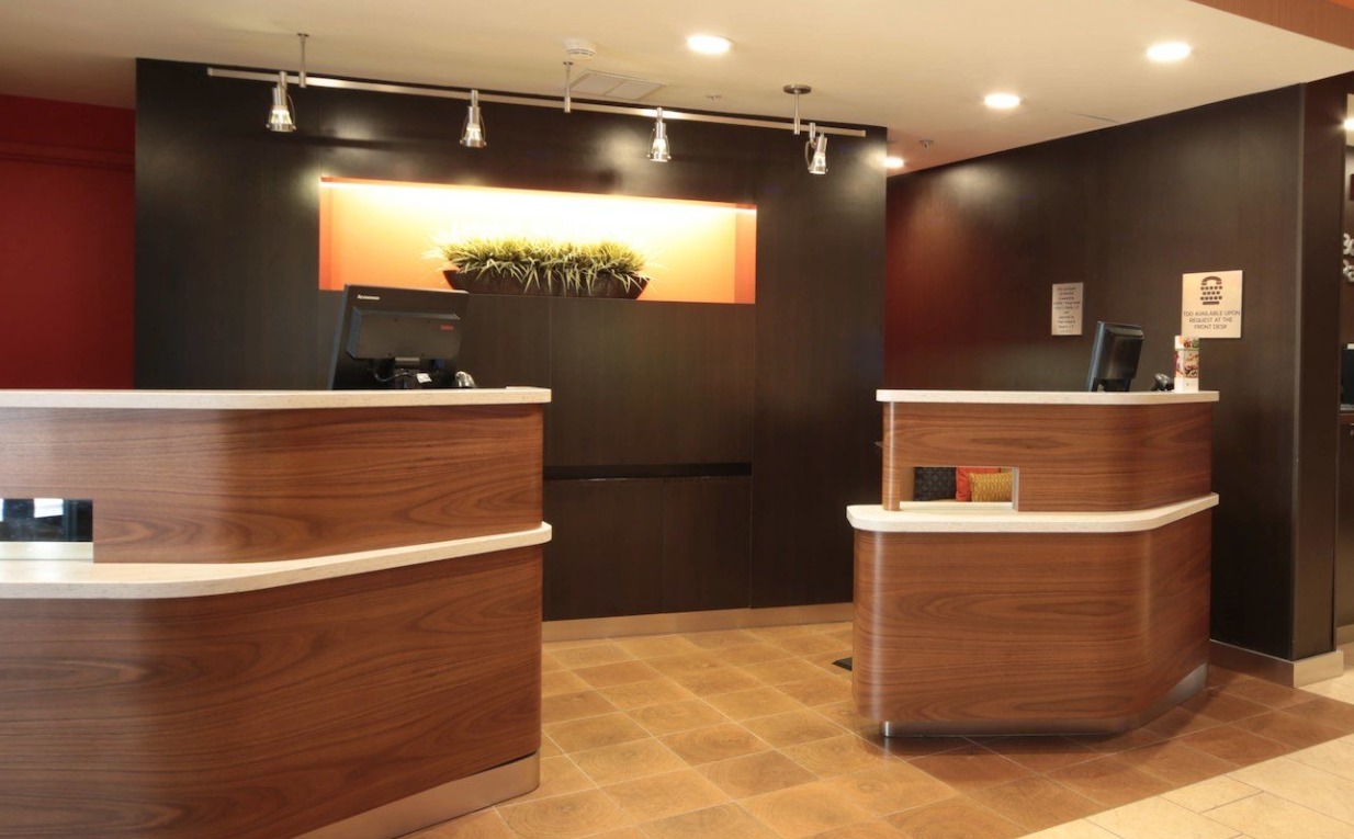 Courtyard Dayton North, Dayton, OH Jobs Hospitality Online