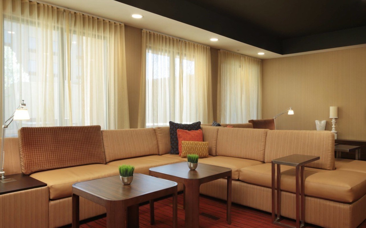 Courtyard Dayton North, Dayton, OH Jobs Hospitality Online