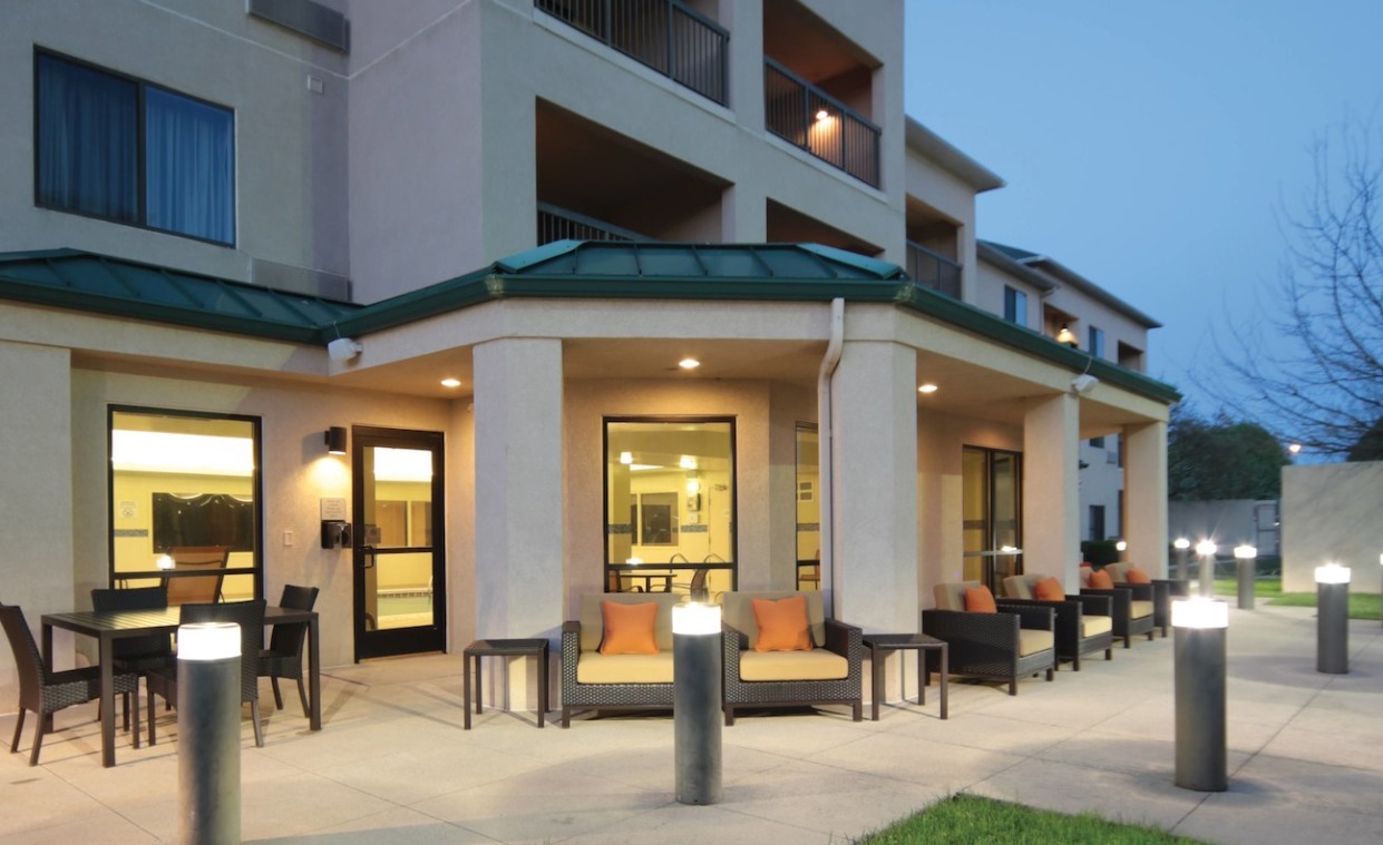 Courtyard Dayton North, Dayton, OH Jobs Hospitality Online