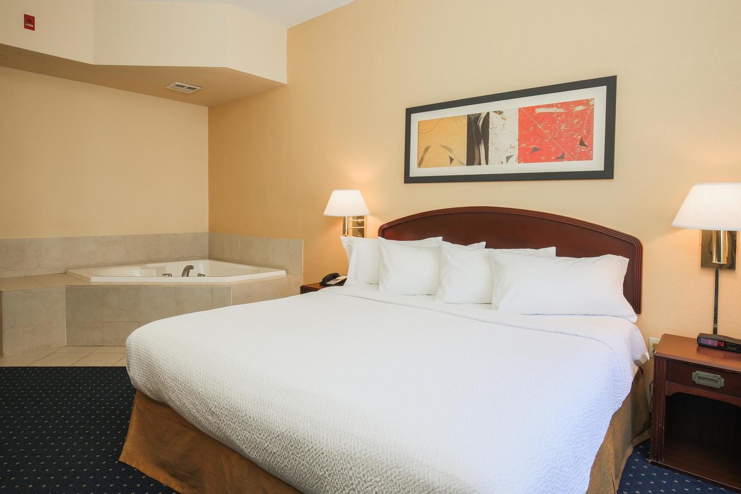 Courtyard Flint Grand Blanc, Flint, MI Jobs Hospitality Online