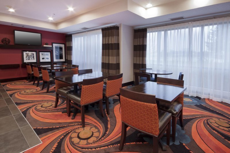 Hampton Inn Jackson, Jackson, MI Jobs Hospitality Online